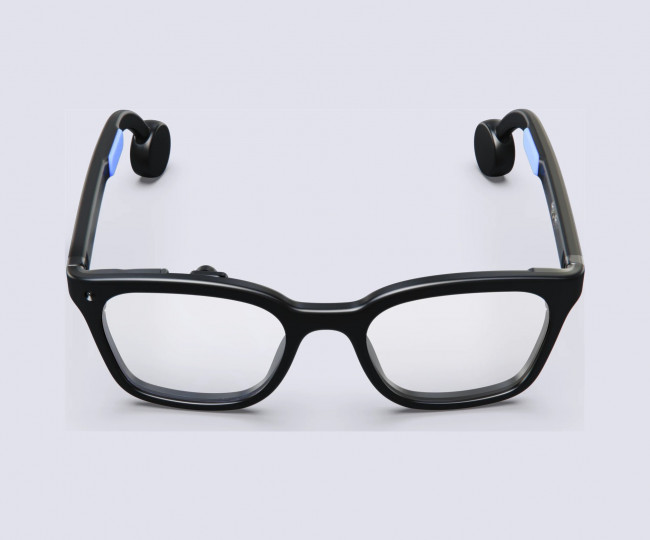 Розумні окуляри зі штучним інтелектом Halo